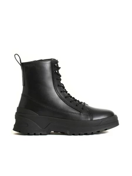 Botki Vagabond czarne