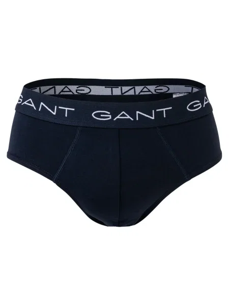 Alsó Gant kék