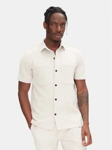 Only & Sons Риза New Kodyl бежов