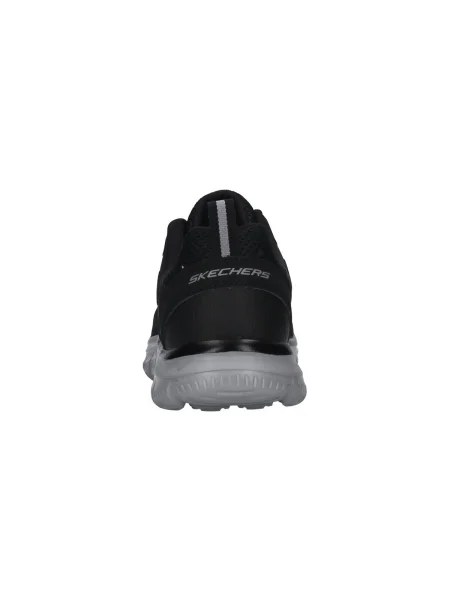 Pantofi Skechers roșu