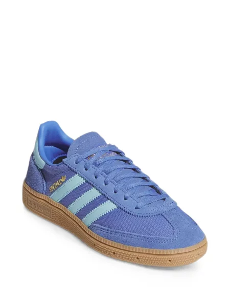 Sneakersy dziecięce Adidas Spezial niebieskie