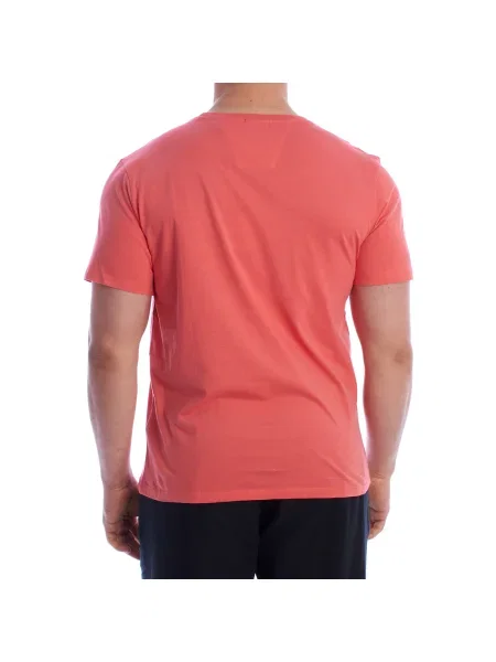 Tricou Inmyhood roșu
