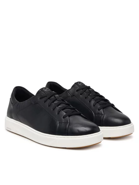 Clarks Sportcipők Code C Lace fekete