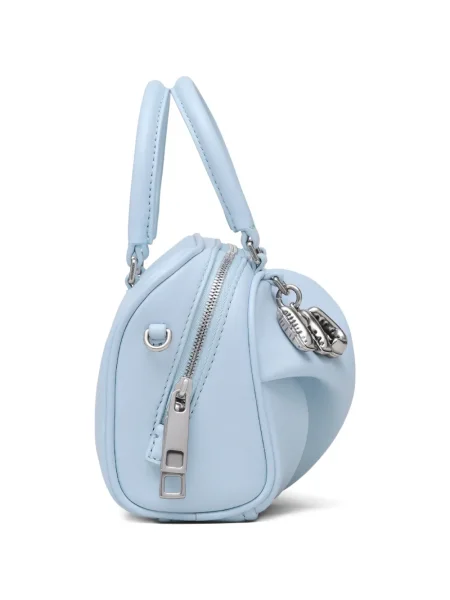 Geantă Marc Jacobs albastru