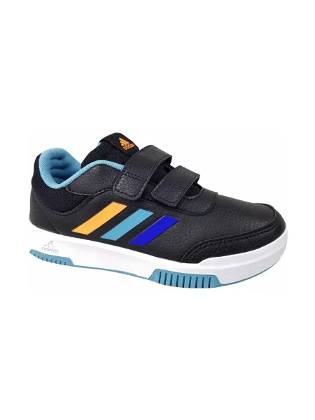 Sneakerși copii Adidas negru