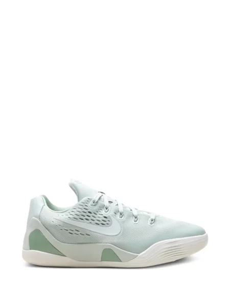 Sneakersy dziecięce Nike zielone