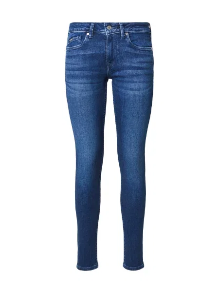 Pepe Jeans Jeans PIXIE bleumarin