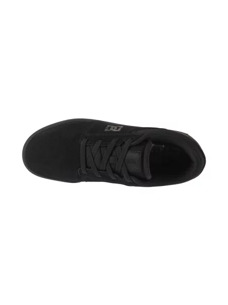 Sneaker Dc Shoes fekete