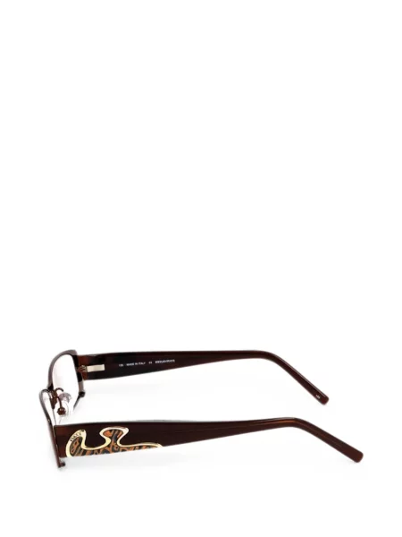 Ochelari de soare Pucci maro