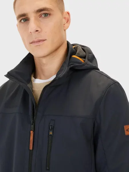 Вітровка Camel Active синя