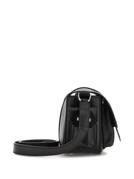 Body Hogan negru