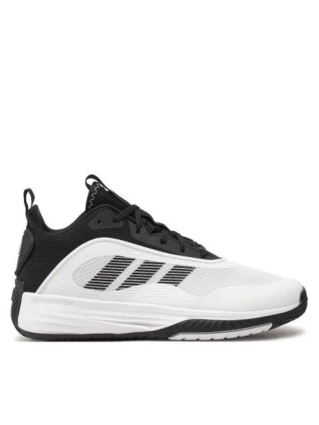 Adidas Basketbalové topánky Ownthegame biela