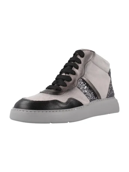 Pantofi Hispanitas gri