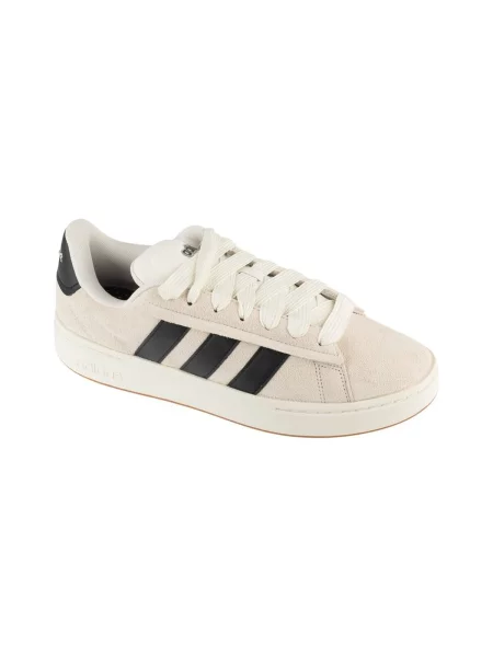 Pantofi Adidas bej