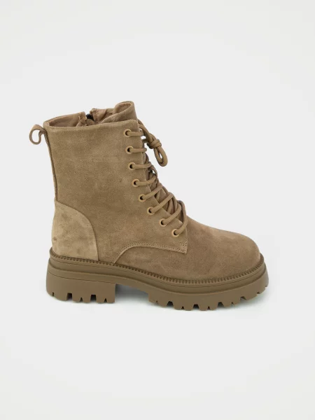 Ботинки Urban Trace коричневые
