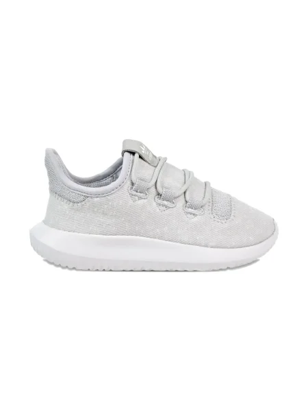 Sneakersy dziecięce Adidas Tubular białe