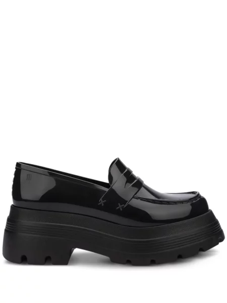 Pantofi loafer Melissa X Undercover negru
