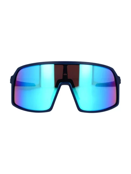 Okulary przeciwsłoneczne Oakley czarne