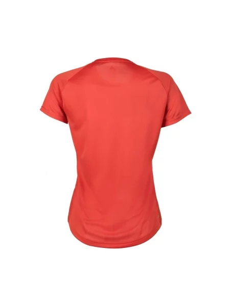Majica Adidas crvena
