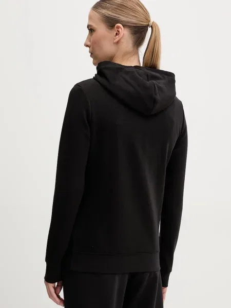 Свитер Puma черный