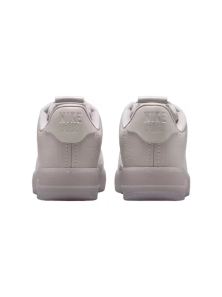 Pantofi Nike bej