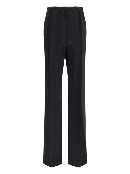 Pantaloni Tom Ford cu cordon negru