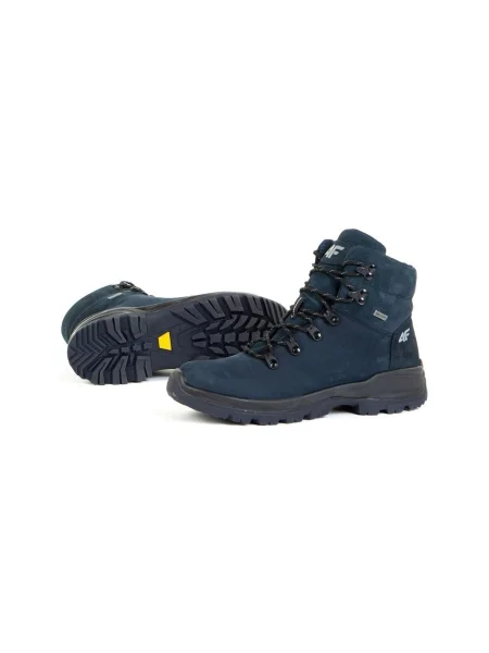 Pantofi 4f albastru