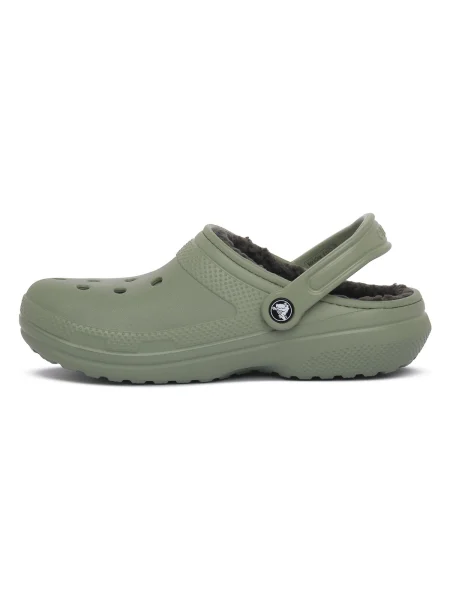 Pantofi Crocs clasici bej