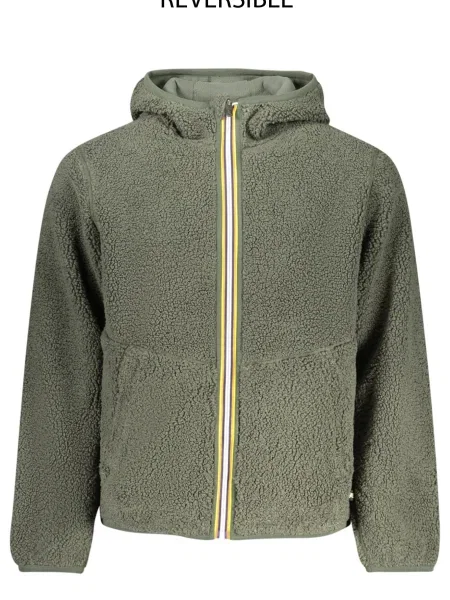 Jakna K-way s kapuco