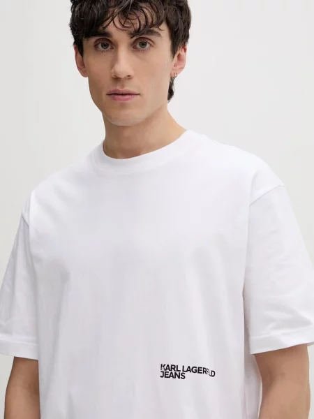 Футболка Karl Lagerfeld Jeans