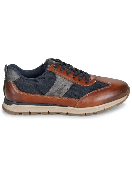 Pantofi Rieker maro