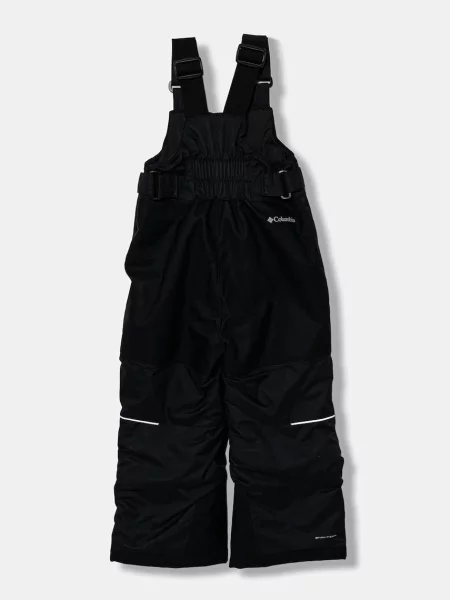 Columbia pantaloni copii Adventure Ride negru