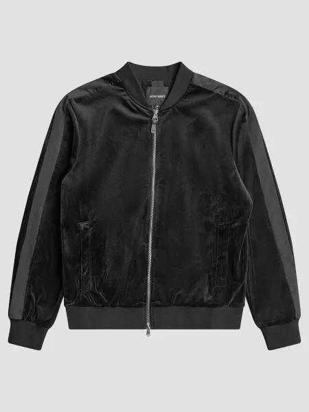 Свитер Antony Morato черный