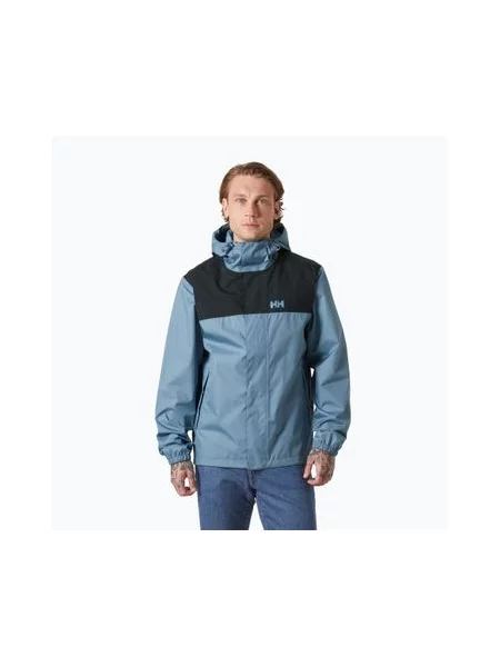 Куртка Helly Hansen темно-синяя