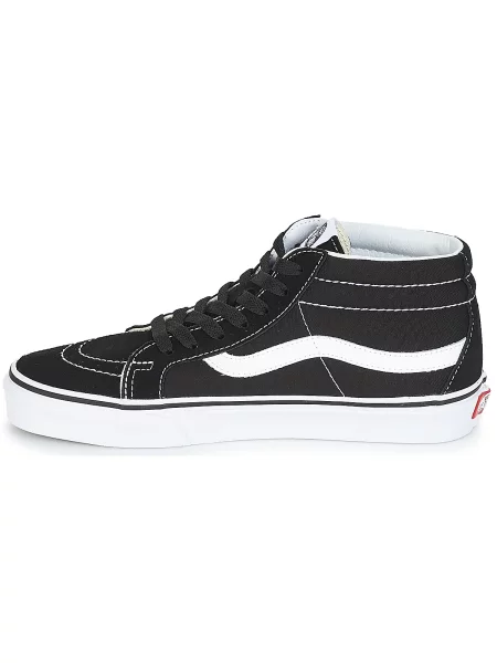 Pantofi Vans negru