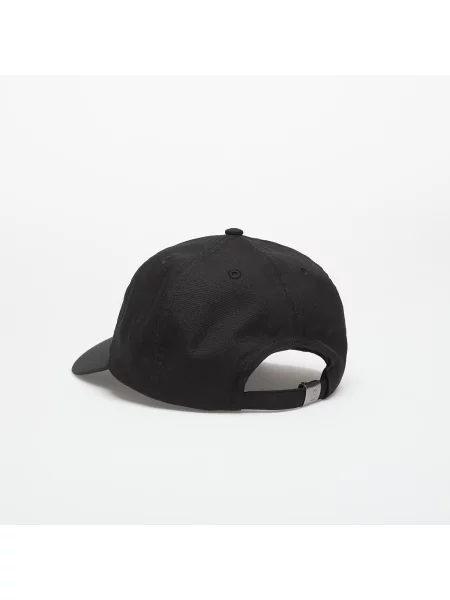 Κασκέτο Carhartt Wip μαύρο