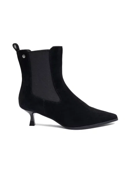 Pantofi Maciejka negru