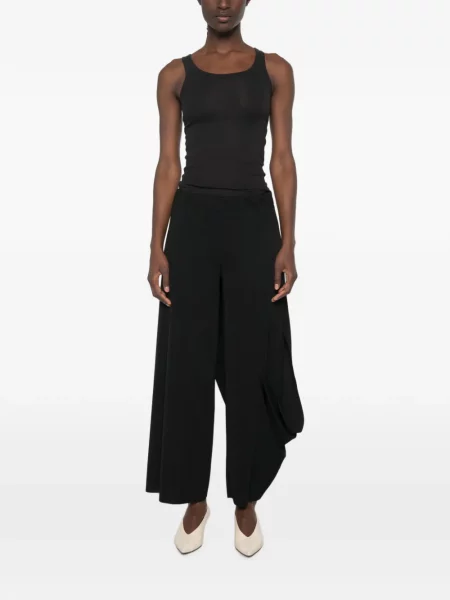 Pantaloni Cfcl negru