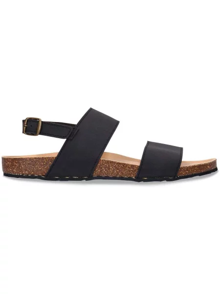 Pantofi Nae Vegan Shoes negru