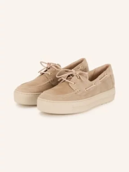 Paul Green Lodičky Grain béžová