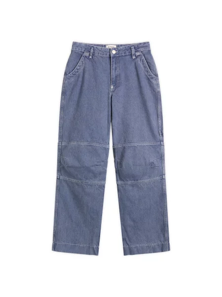 Jeansy Damson Madder