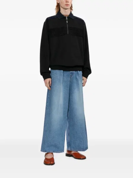 Pulover Toga negru