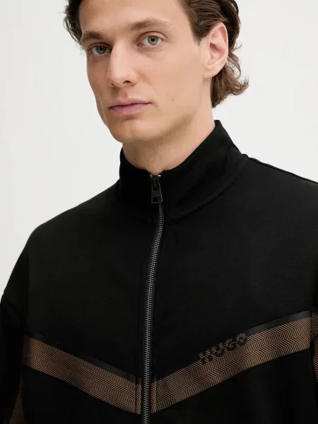 Кофта HUGO Dingmoor