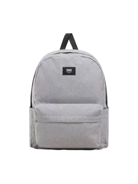 Plecak miejski Vans Old Skool Backpack 22 l heather suiting szary