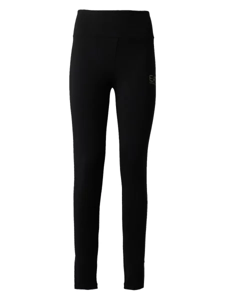 Emporio Armani Leggings negru