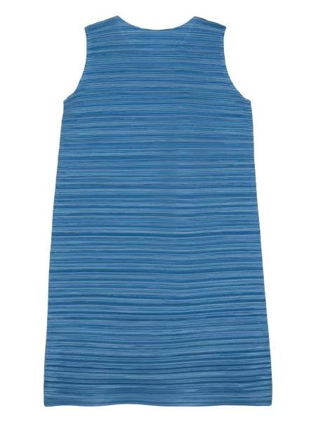 Midi šaty Pleats Please Issey Miyake