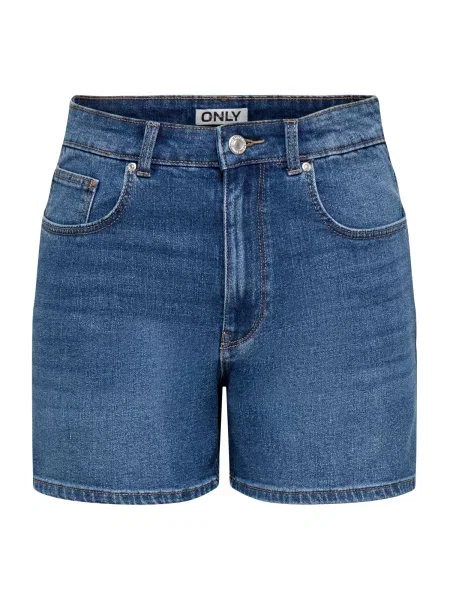 ONLY Jeans ONLPHINE denim albastru