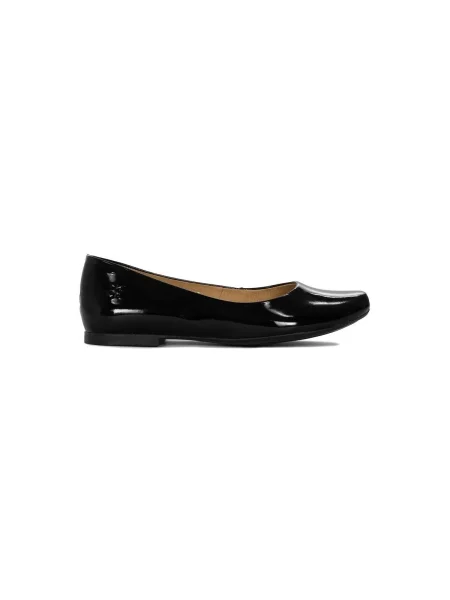 Pantofi Maciejka negru