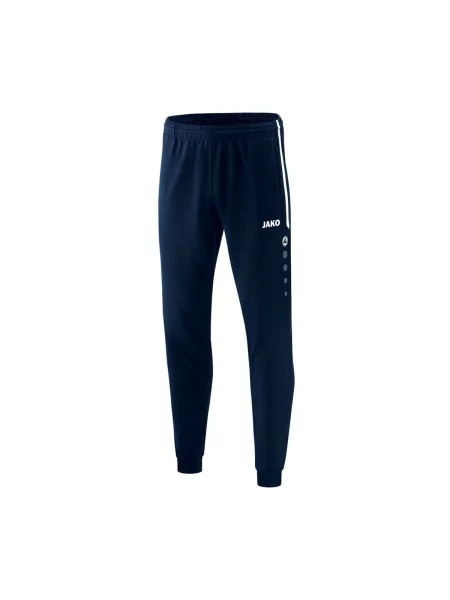 Pantaloni Jako albastru
