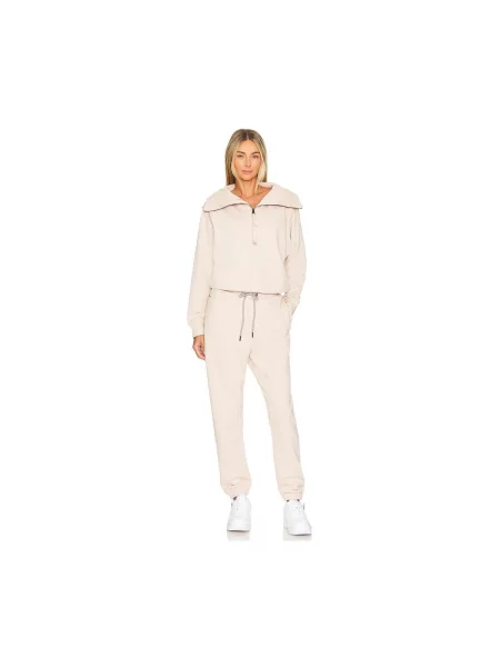 Sportski komplet Reebok Sport bež